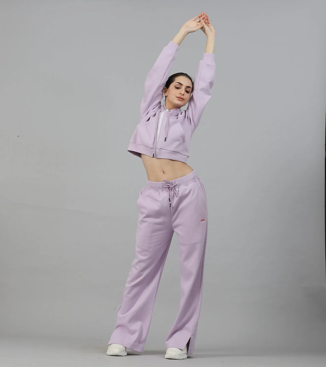 Women's Serenity Boot Cut Track Pants