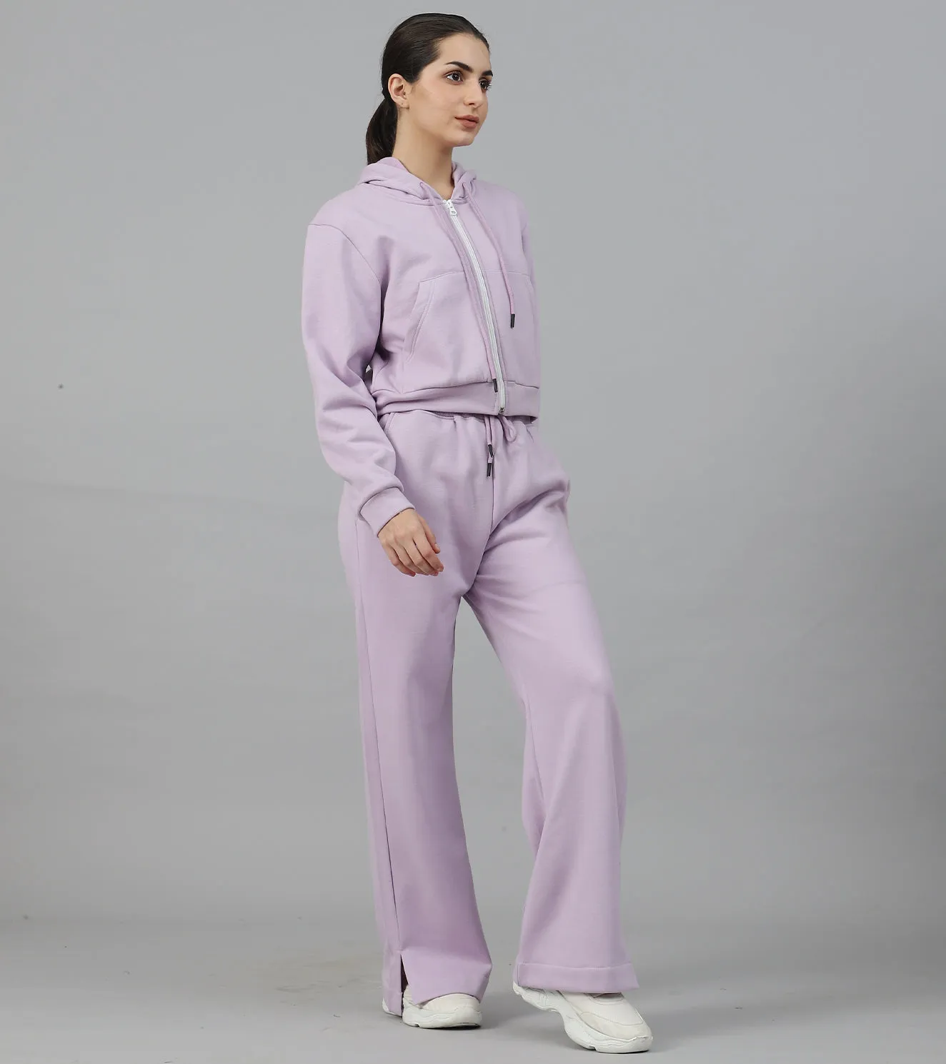 Women's Serenity Boot Cut Track Pants