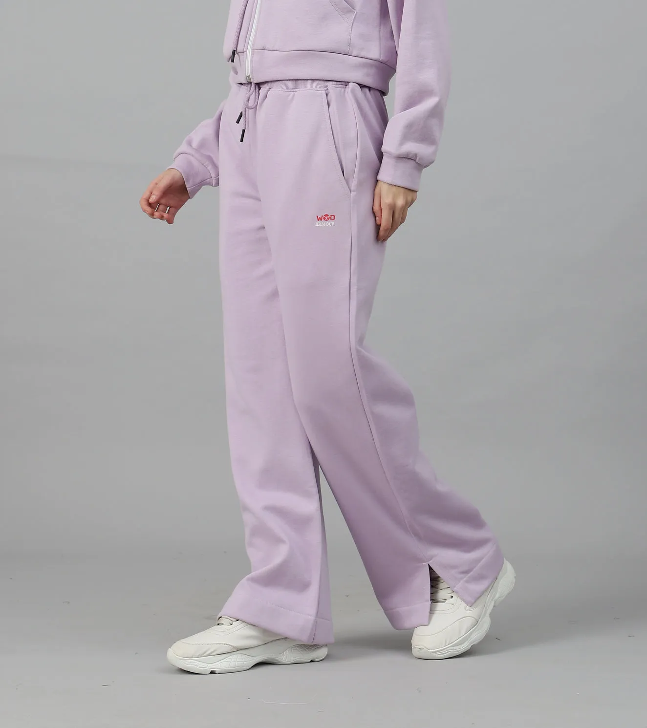Women's Serenity Boot Cut Track Pants