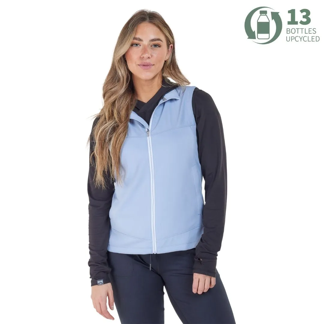 Women's Tiebreaker II Vest